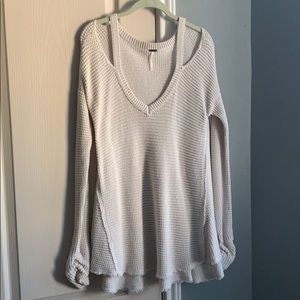 Free People Sweater